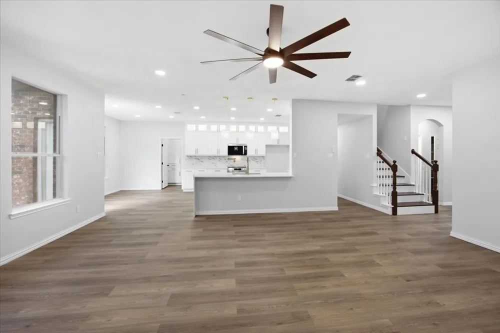 1345 Missionary Ridge Trail Fort Worth, TX 76131