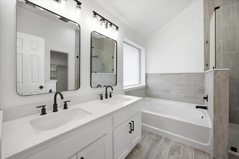 1345 Missionary Ridge Trail Fort Worth, TX 76131