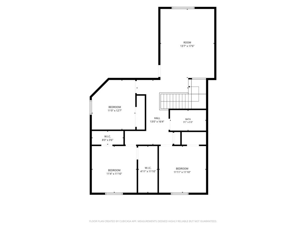 1345 Missionary Ridge Trail Fort Worth, TX 76131