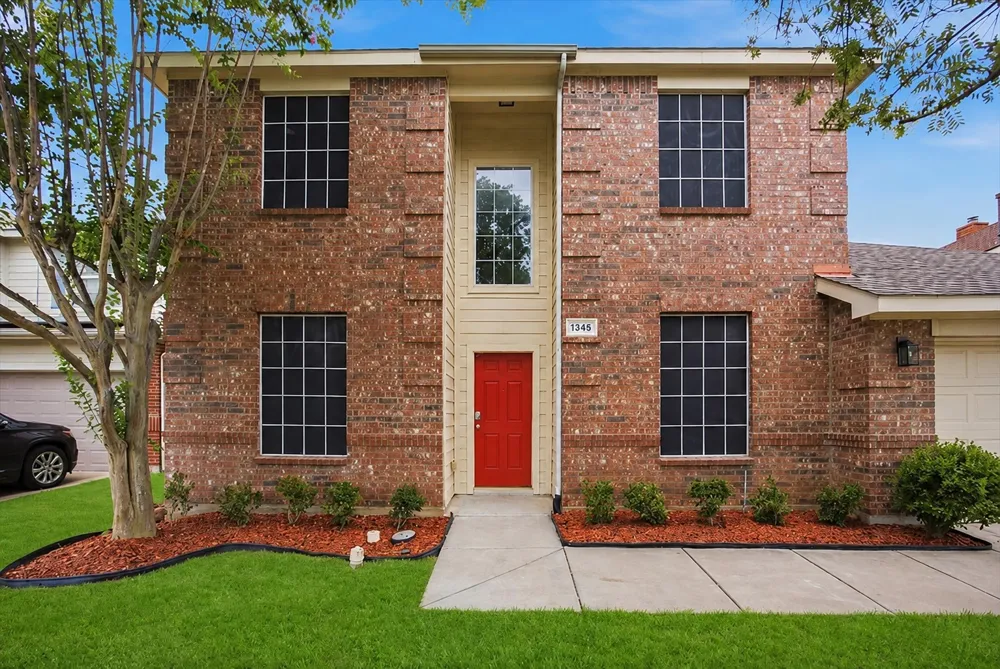 1345 Missionary Ridge Trail Fort Worth, TX 76131