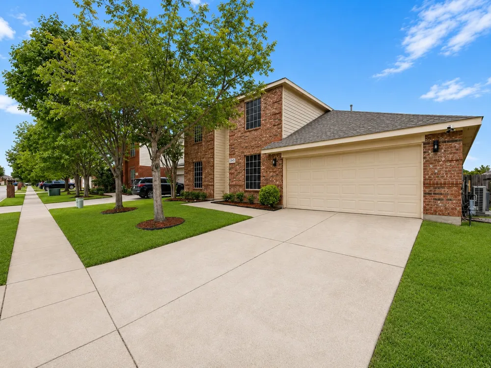 1345 Missionary Ridge Trail Fort Worth, TX 76131