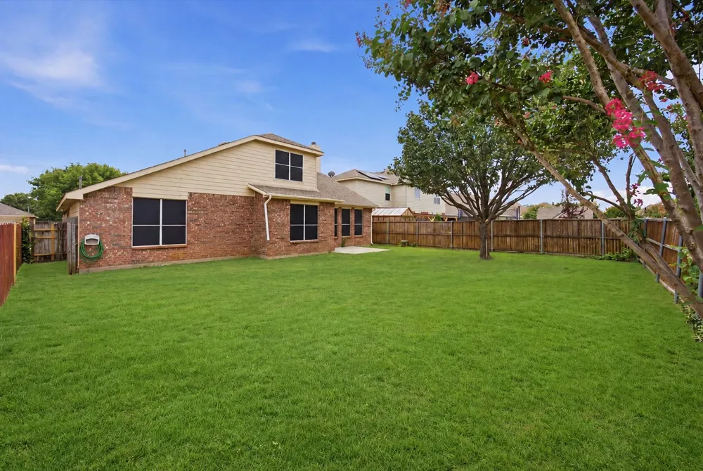 1345 Missionary Ridge Trail Fort Worth, TX 76131