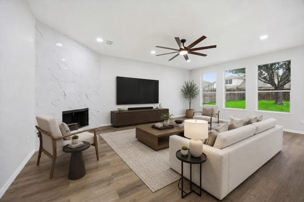 1345 Missionary Ridge Trail Fort Worth, TX 76131