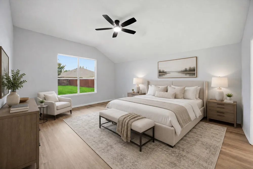 1345 Missionary Ridge Trail Fort Worth, TX 76131