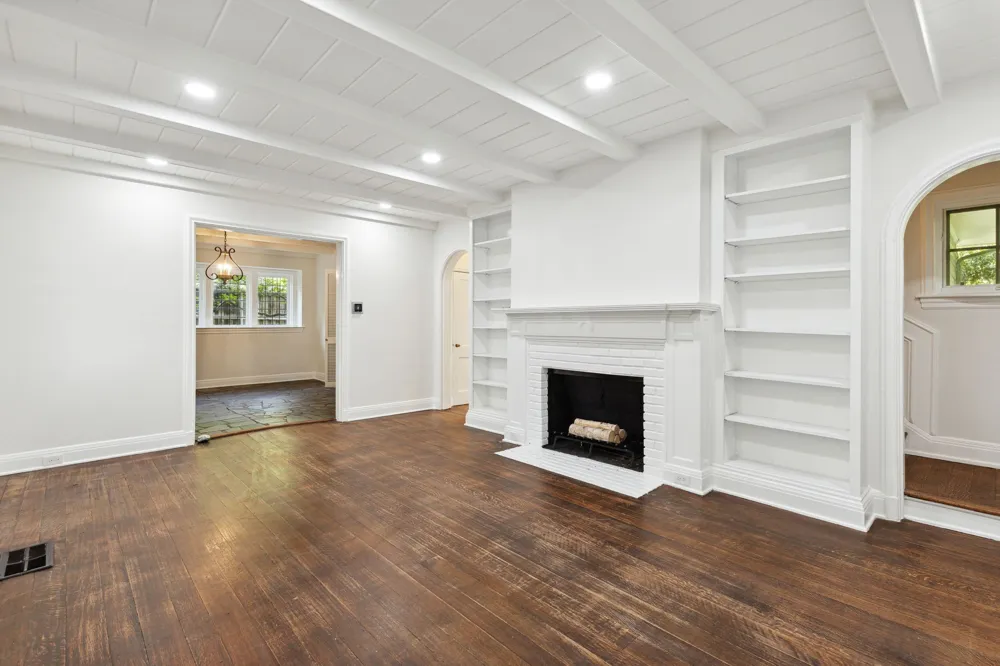3860 Mockingbird Lane Highland Park, TX 75205
