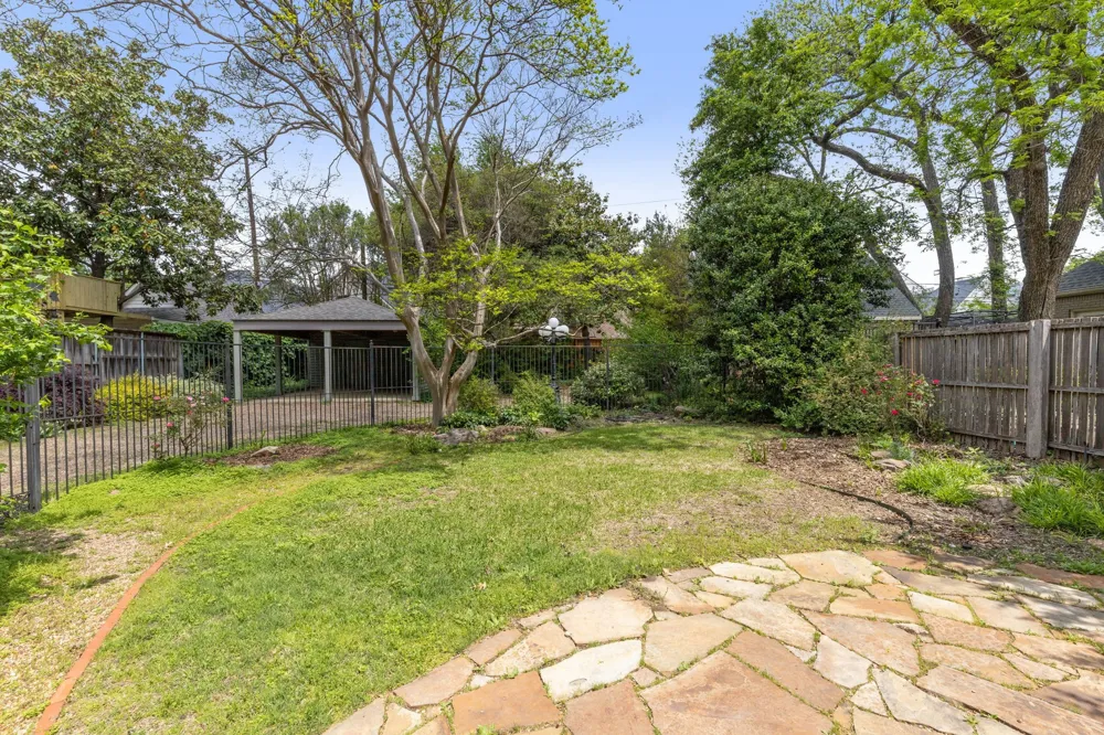 3860 Mockingbird Lane Highland Park, TX 75205