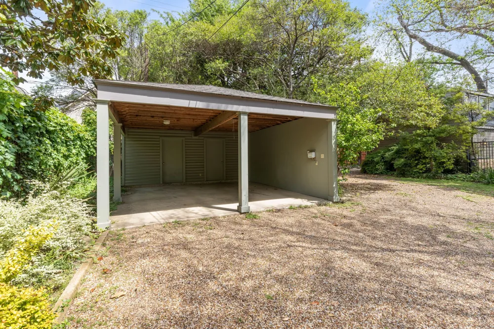 3860 Mockingbird Lane Highland Park, TX 75205