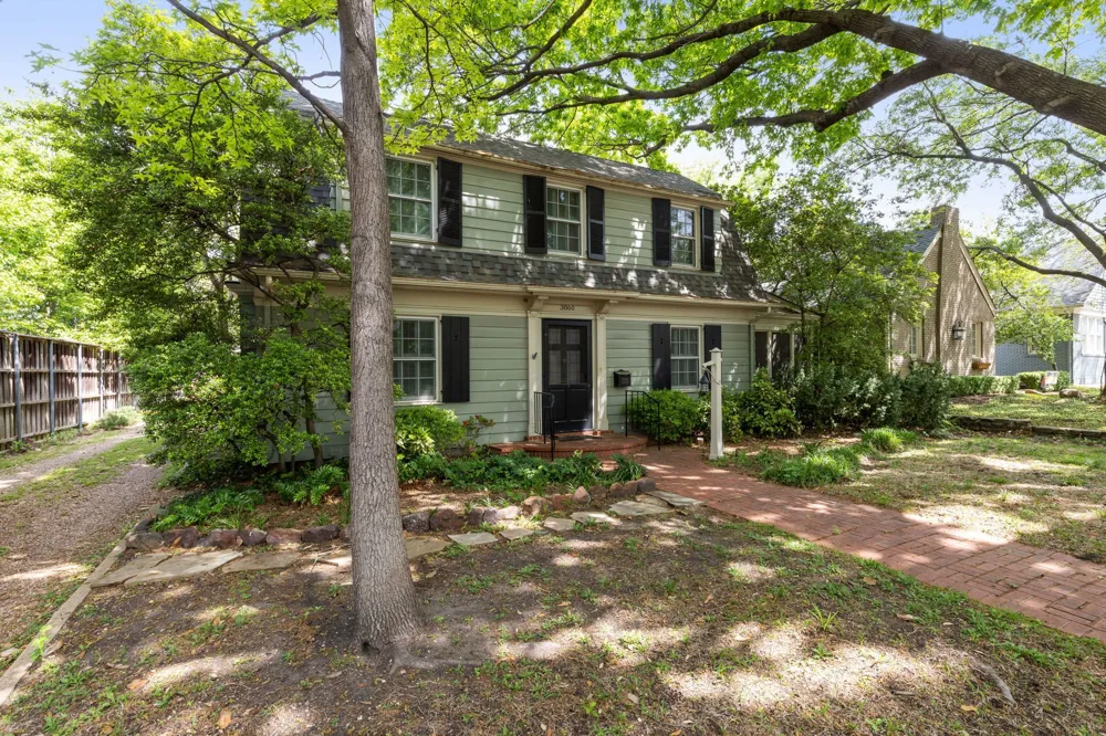 3860 Mockingbird Lane Highland Park, TX 75205