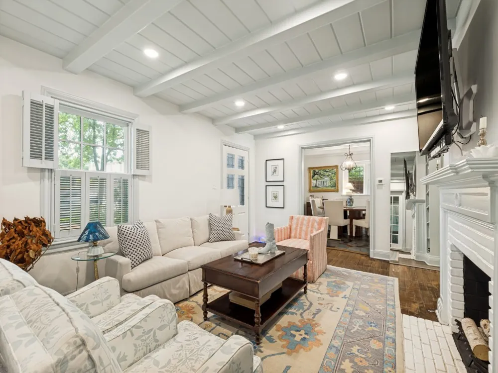 3860 Mockingbird Lane Highland Park, TX 75205