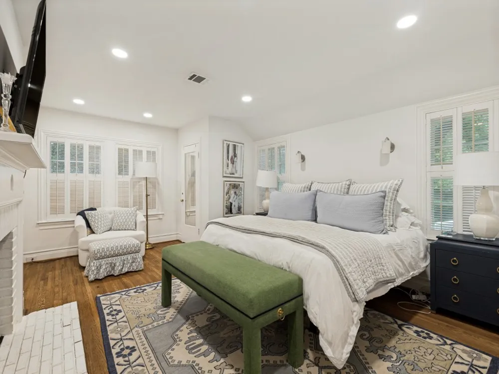 3860 Mockingbird Lane Highland Park, TX 75205