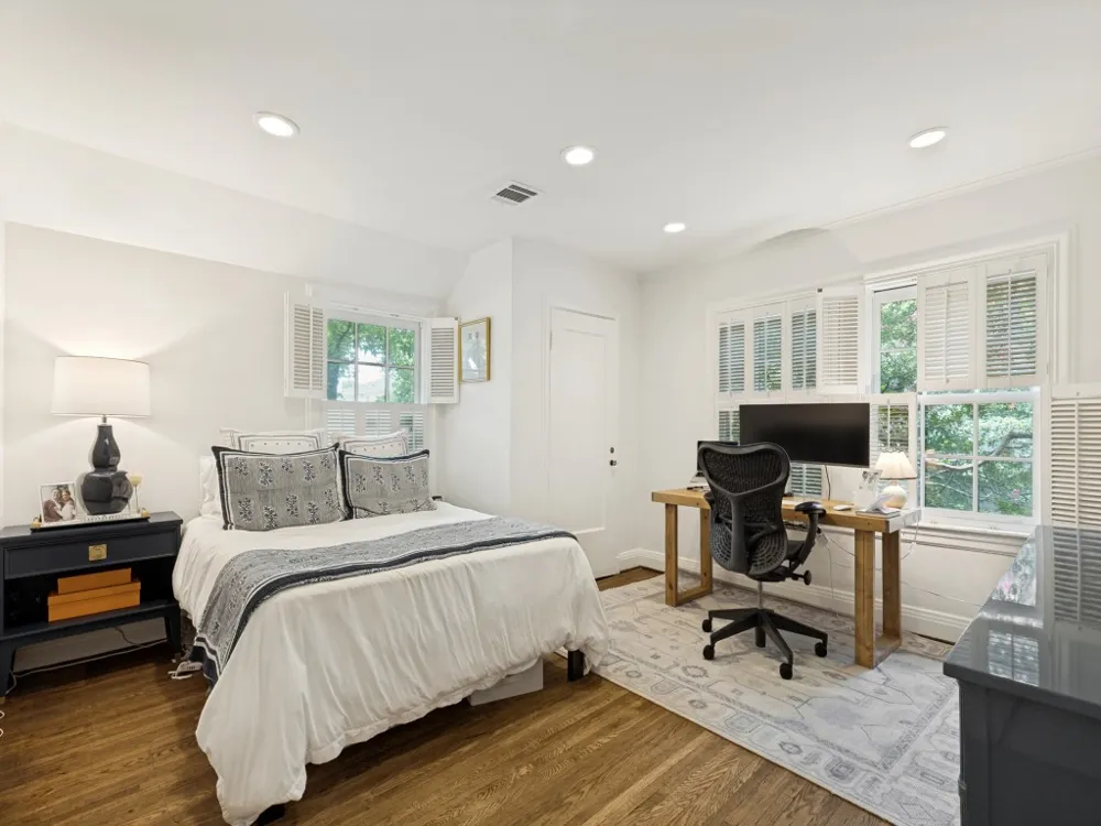 3860 Mockingbird Lane Highland Park, TX 75205