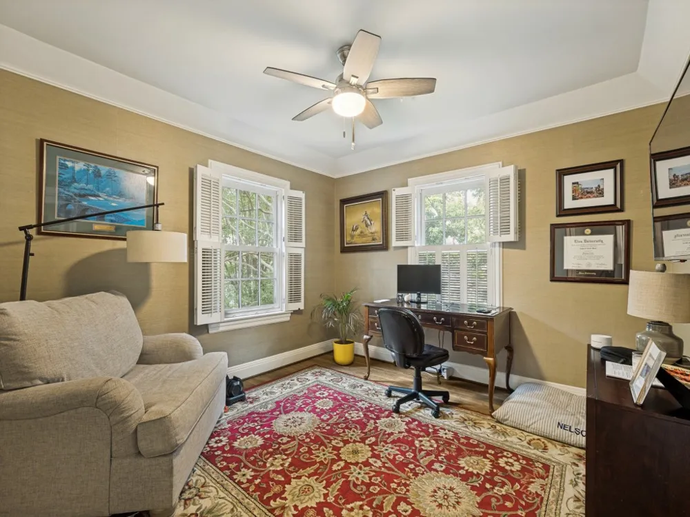 3860 Mockingbird Lane Highland Park, TX 75205