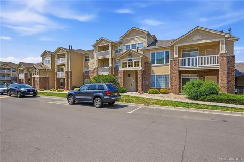 5755 Genoa Way #14-303