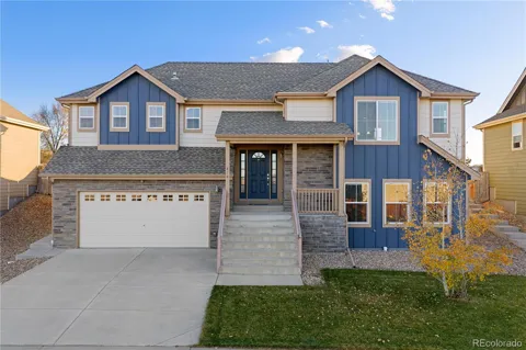 476 Cholla Drive
