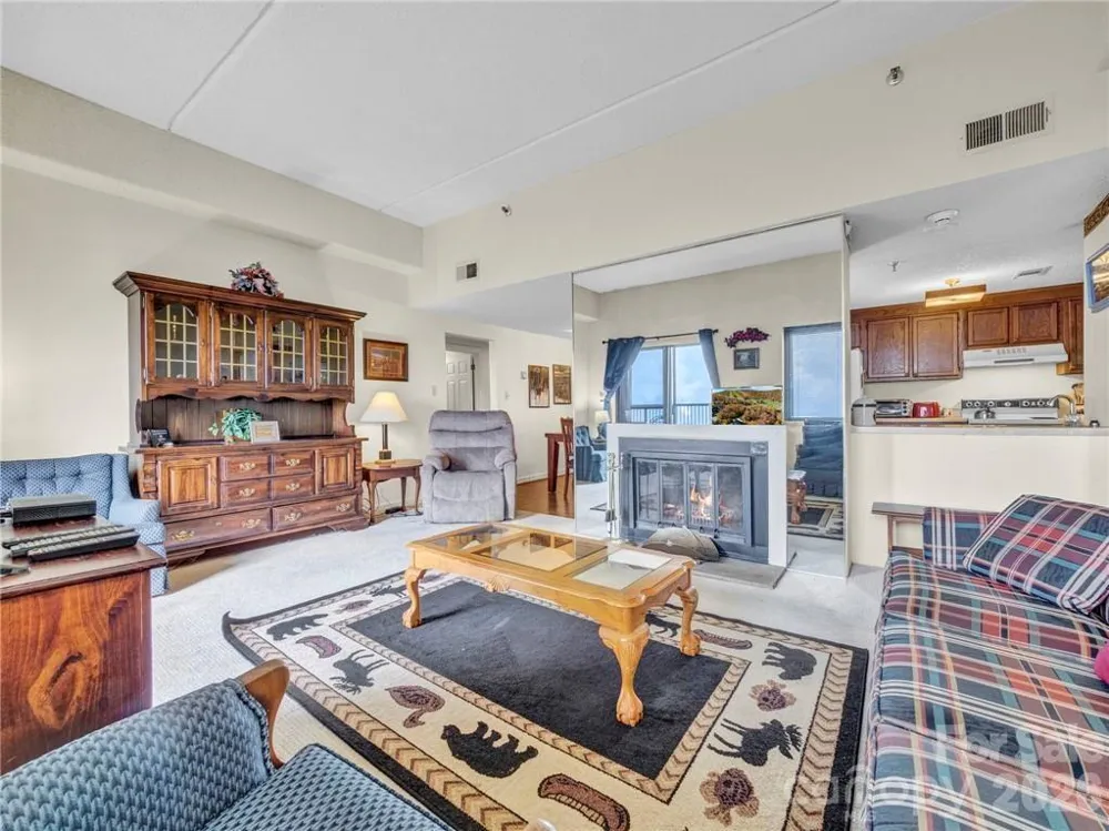 303 Sugar Top Drive #2716 Sugar Mountain, NC 28604