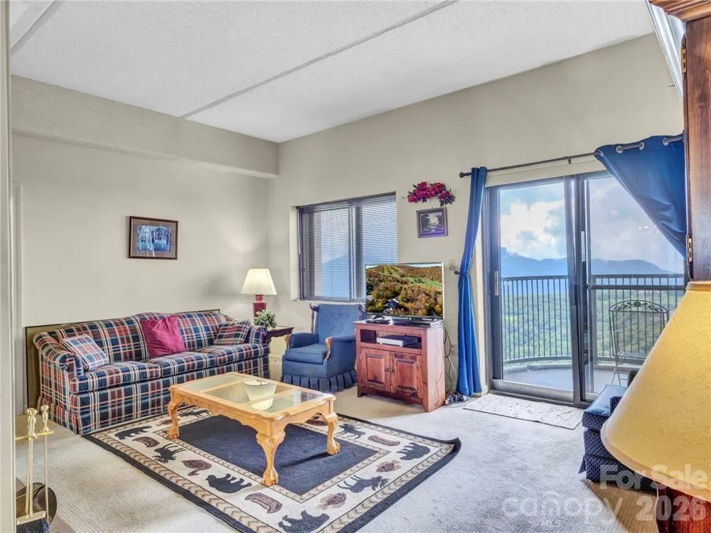 303 Sugar Top Drive #2716 Sugar Mountain, NC 28604