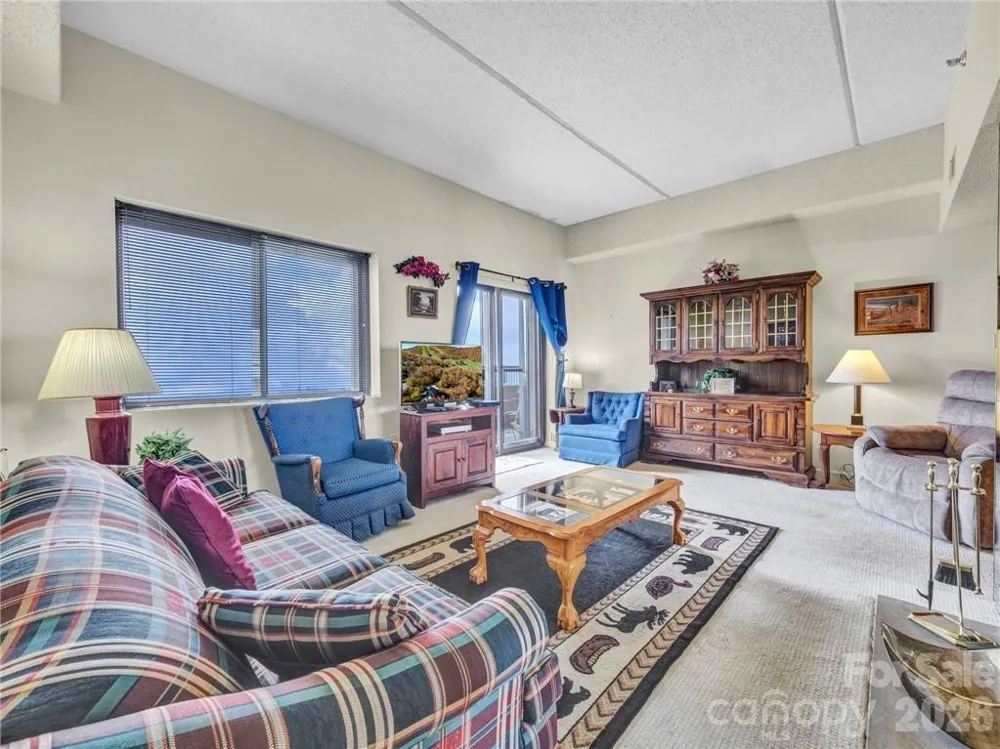 303 Sugar Top Drive #2716 Sugar Mountain, NC 28604