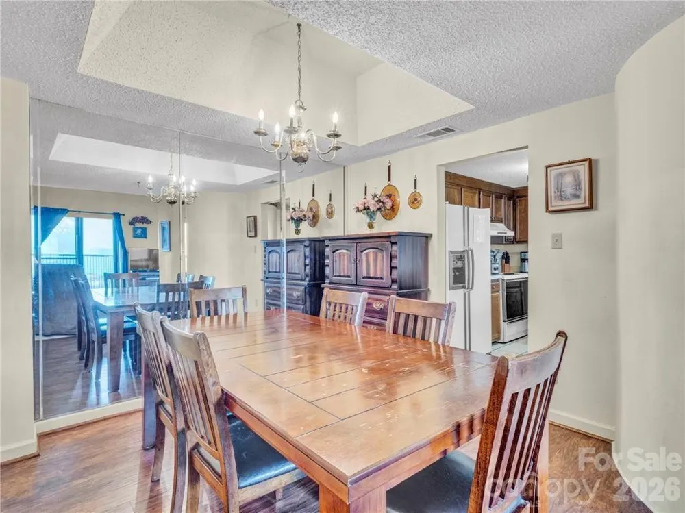 303 Sugar Top Drive #2716 Sugar Mountain, NC 28604