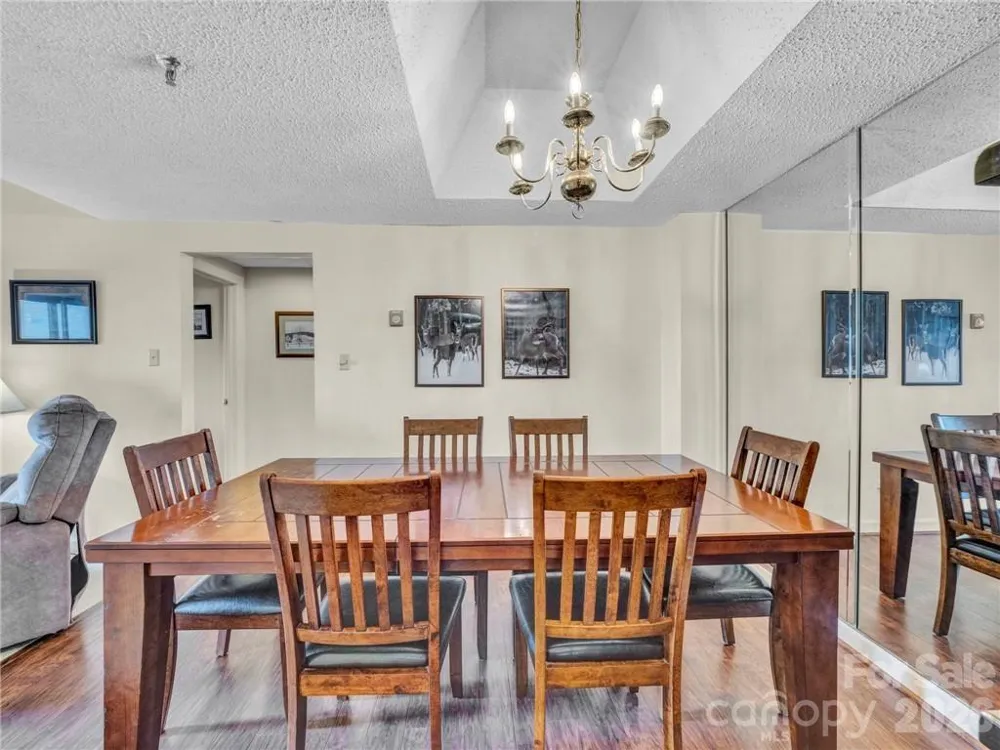 303 Sugar Top Drive #2716 Sugar Mountain, NC 28604