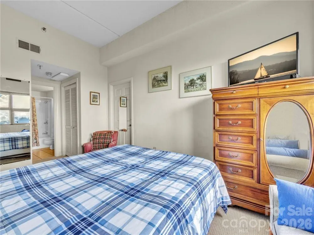 303 Sugar Top Drive #2716 Sugar Mountain, NC 28604