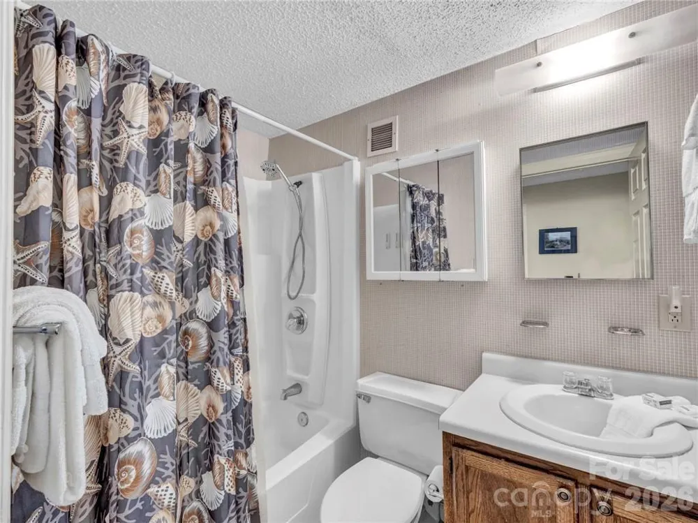 303 Sugar Top Drive #2716 Sugar Mountain, NC 28604