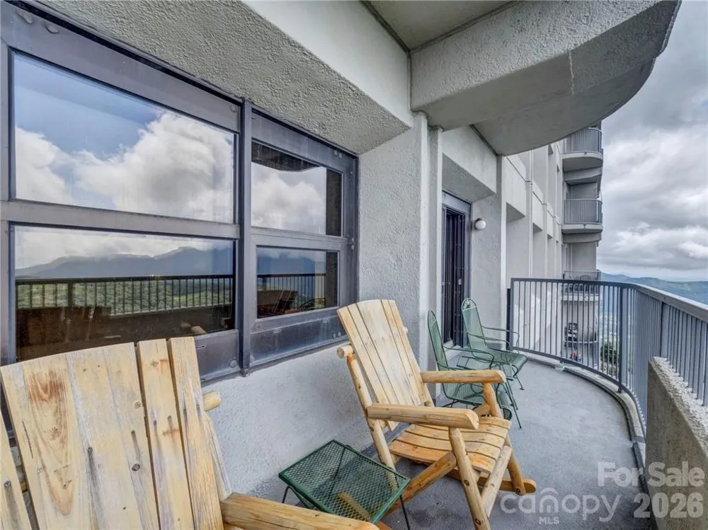 303 Sugar Top Drive #2716 Sugar Mountain, NC 28604