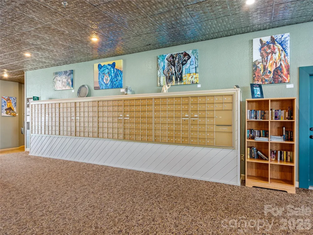 303 Sugar Top Drive #2716 Sugar Mountain, NC 28604