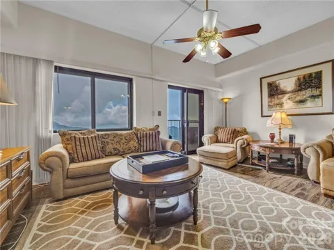 303 Sugar Top Drive #2816