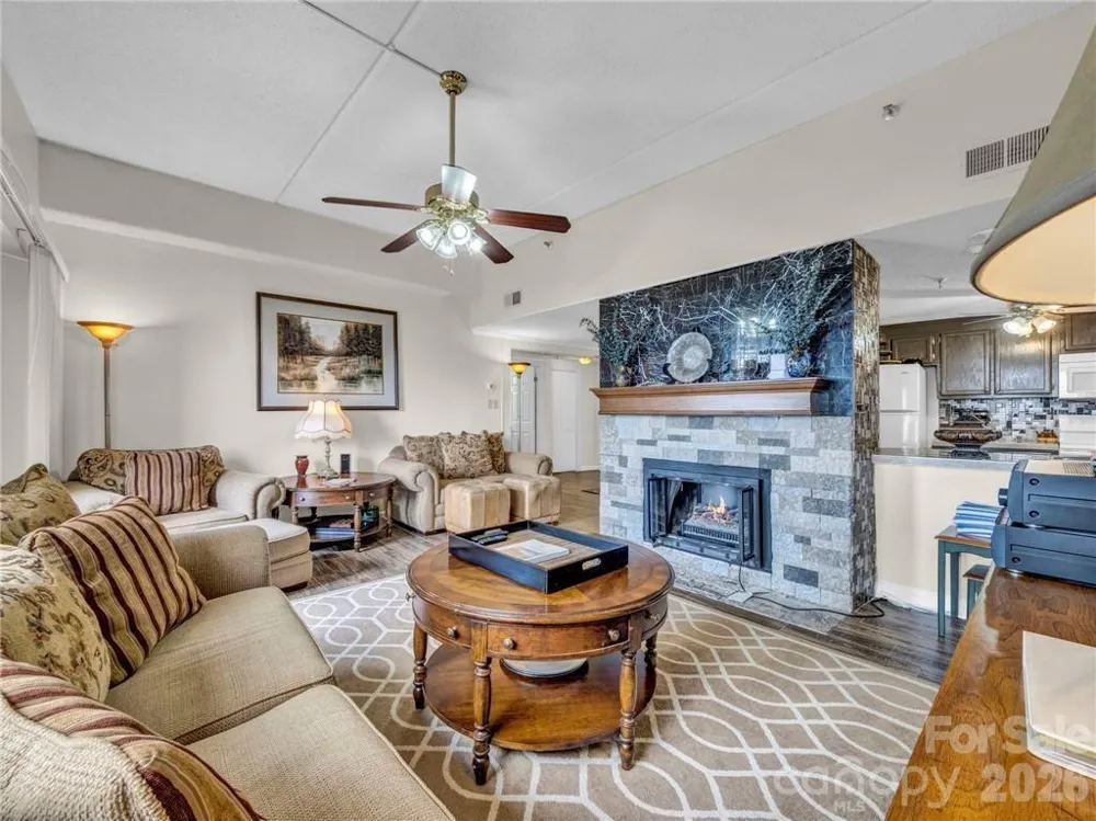 303 Sugar Top Drive #2816 Sugar Mountain, NC 28604