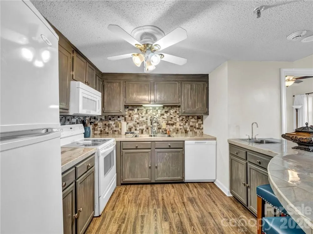 303 Sugar Top Drive #2816 Sugar Mountain, NC 28604