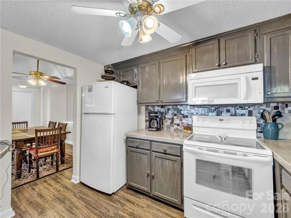 303 Sugar Top Drive #2816 Sugar Mountain, NC 28604