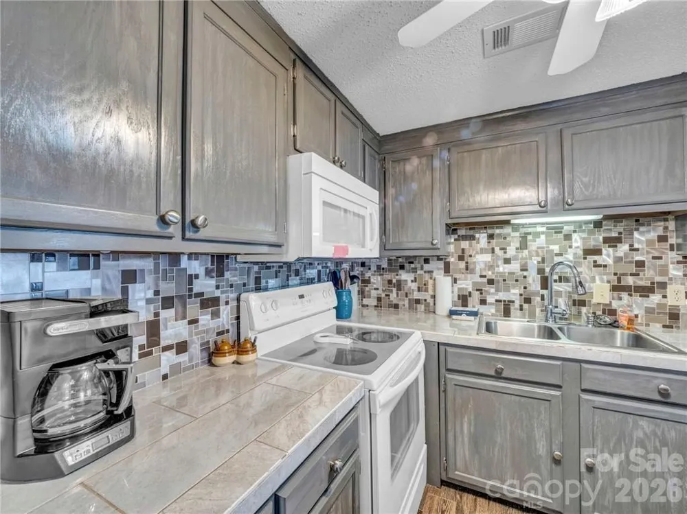 303 Sugar Top Drive #2816 Sugar Mountain, NC 28604