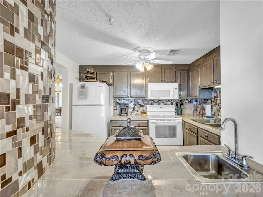 303 Sugar Top Drive #2816 Sugar Mountain, NC 28604