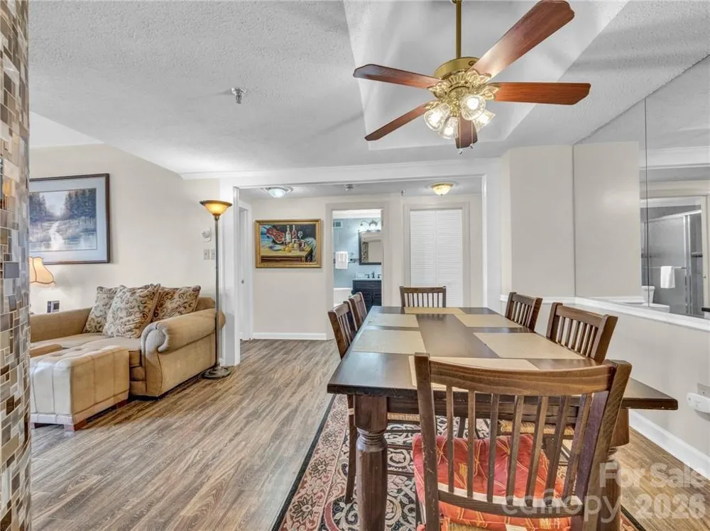 303 Sugar Top Drive #2816 Sugar Mountain, NC 28604