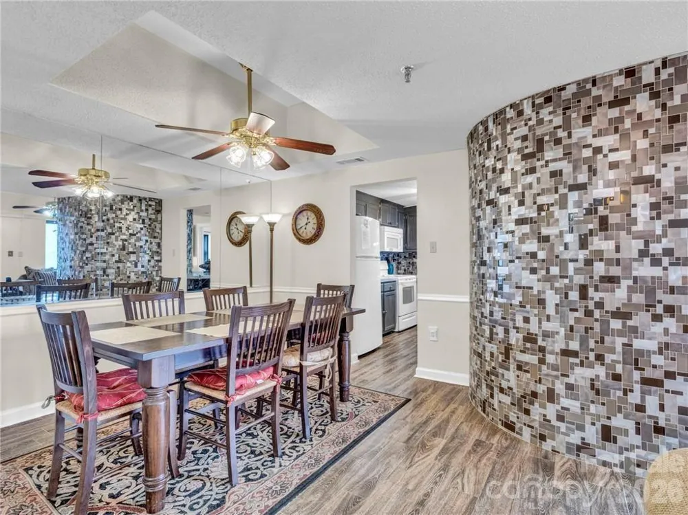 303 Sugar Top Drive #2816 Sugar Mountain, NC 28604