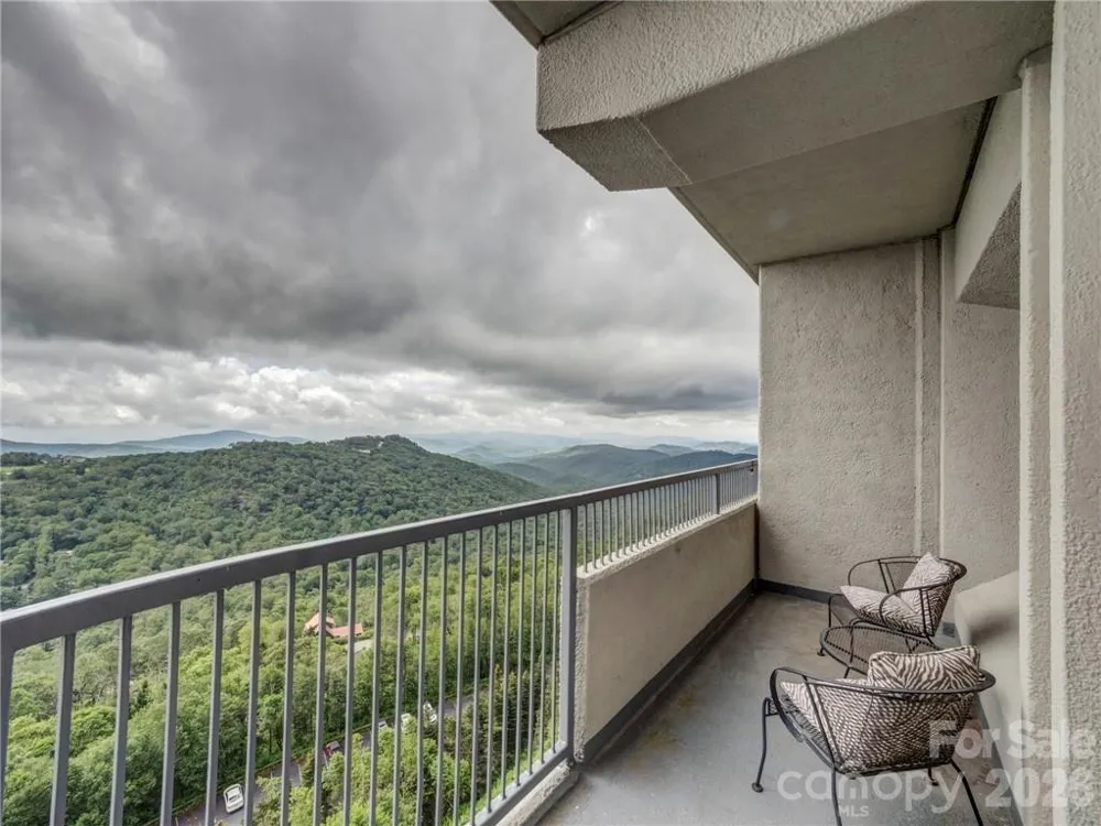 303 Sugar Top Drive #2816 Sugar Mountain, NC 28604