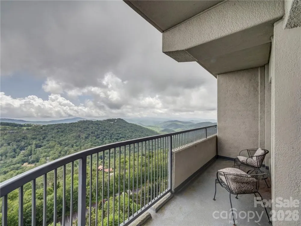303 Sugar Top Drive #2816 Sugar Mountain, NC 28604