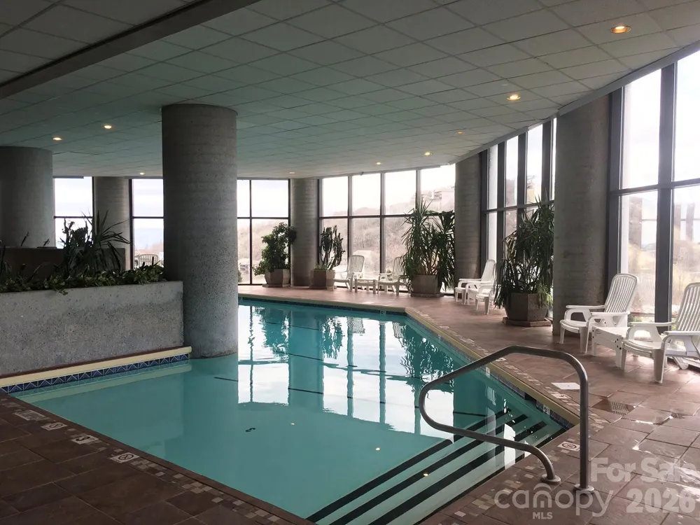 303 Sugar Top Drive #2816 Sugar Mountain, NC 28604