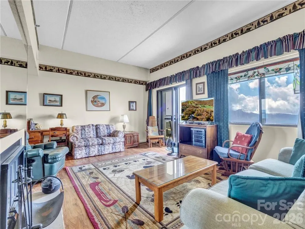 303 Sugar Top Drive #2718 Sugar Mountain, NC 28604