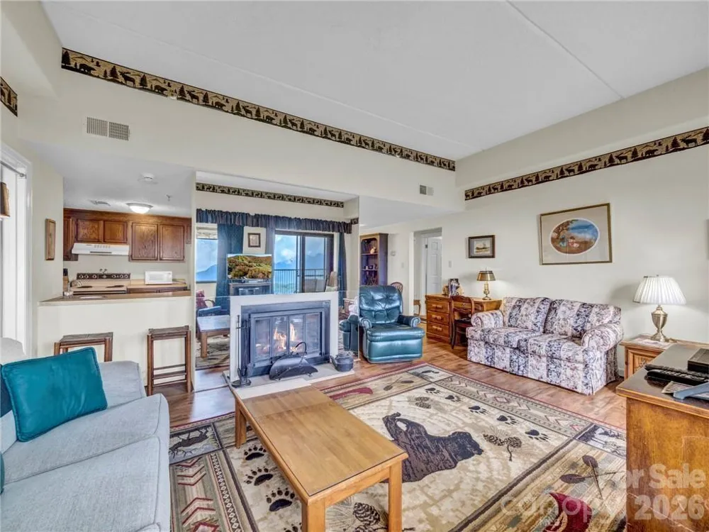 303 Sugar Top Drive #2718 Sugar Mountain, NC 28604