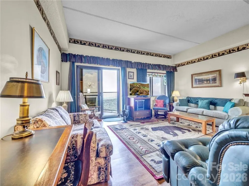 303 Sugar Top Drive #2718 Sugar Mountain, NC 28604