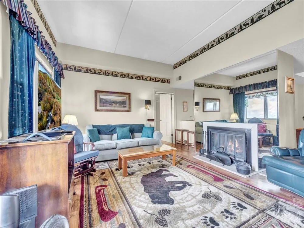 303 Sugar Top Drive #2718 Sugar Mountain, NC 28604