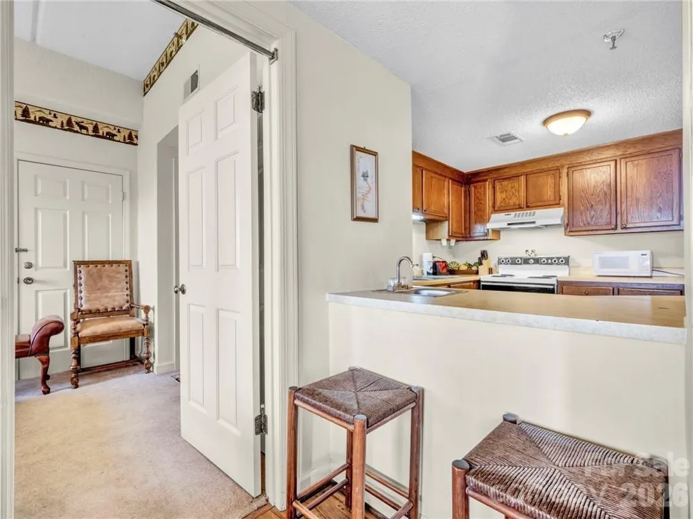 303 Sugar Top Drive #2718 Sugar Mountain, NC 28604