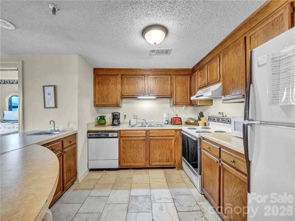 303 Sugar Top Drive #2718 Sugar Mountain, NC 28604