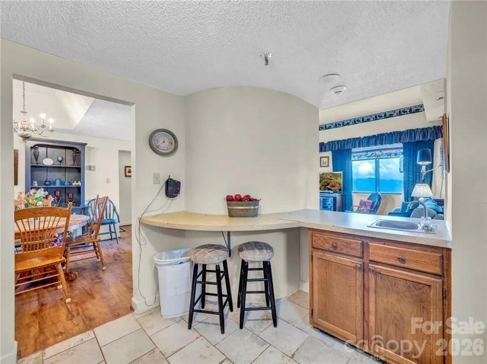 303 Sugar Top Drive #2718 Sugar Mountain, NC 28604