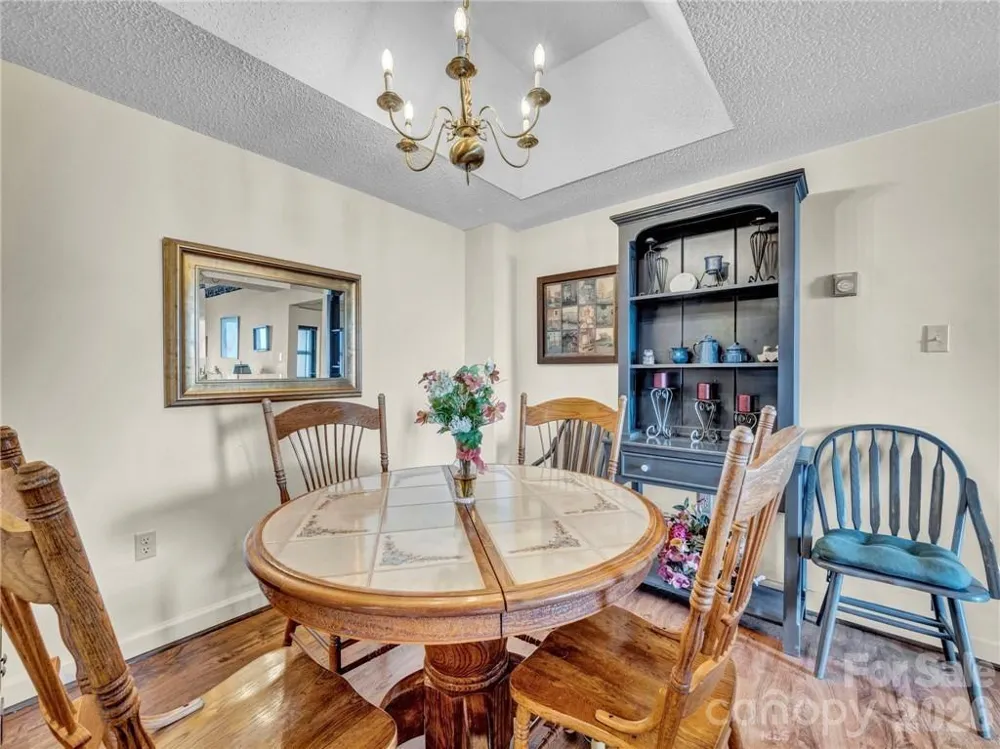 303 Sugar Top Drive #2718 Sugar Mountain, NC 28604