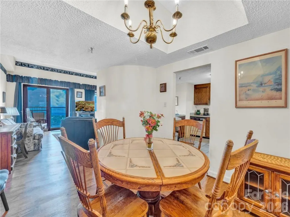 303 Sugar Top Drive #2718 Sugar Mountain, NC 28604
