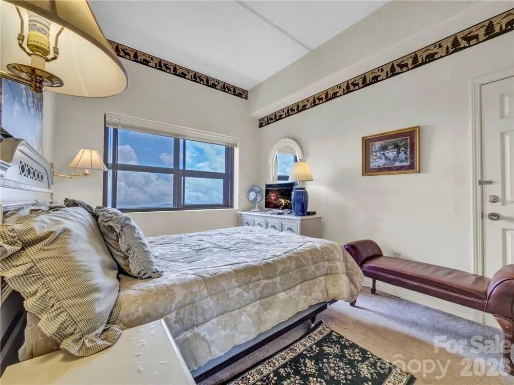 303 Sugar Top Drive #2718 Sugar Mountain, NC 28604
