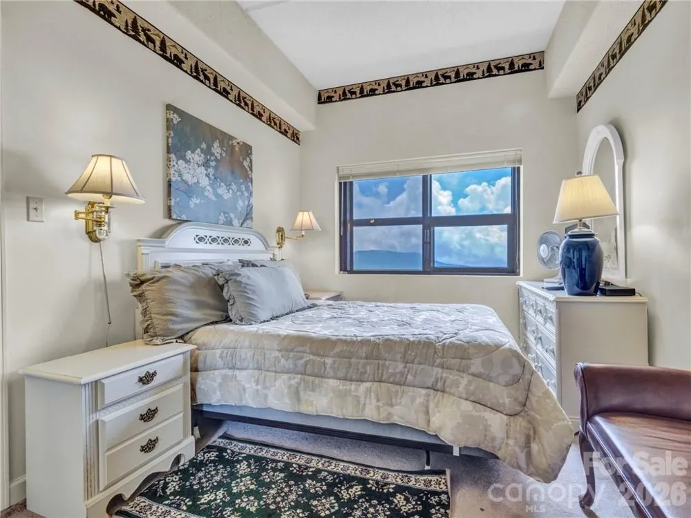 303 Sugar Top Drive #2718 Sugar Mountain, NC 28604