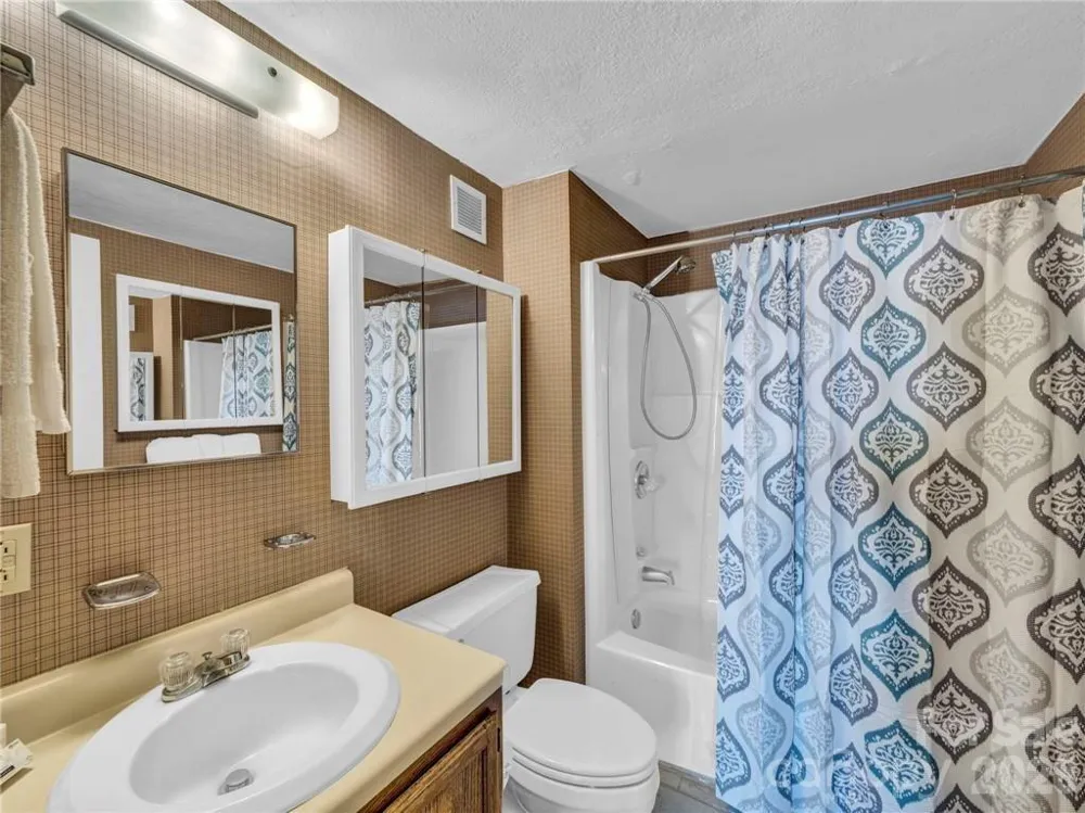 303 Sugar Top Drive #2718 Sugar Mountain, NC 28604